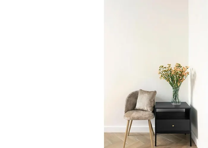 Elite Ogarna Old Town Apartamento *