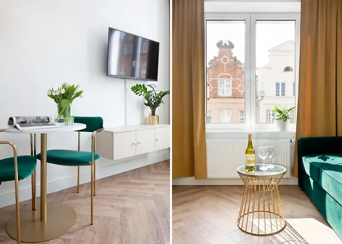 Elite Ogarna Old Town *