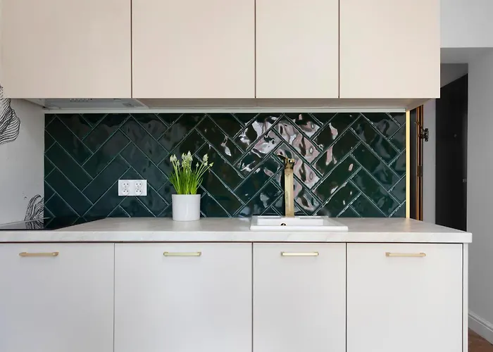 Elite Ogarna Old Town * Gdańsk