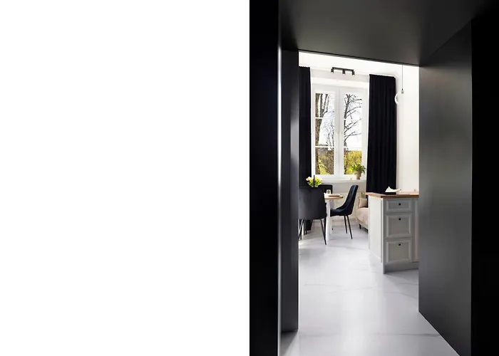 Elite Ogarna Old Town