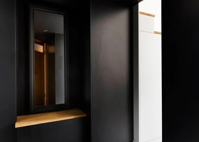 Elite Ogarna Old Town *