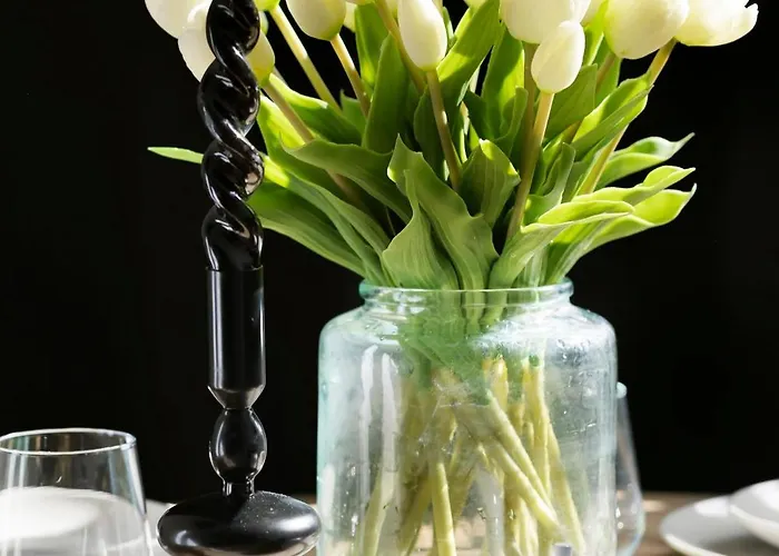 Elite Ogarna Old Town Гданьск