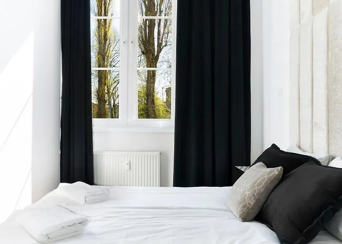 Elite Ogarna Old Town Apartamento