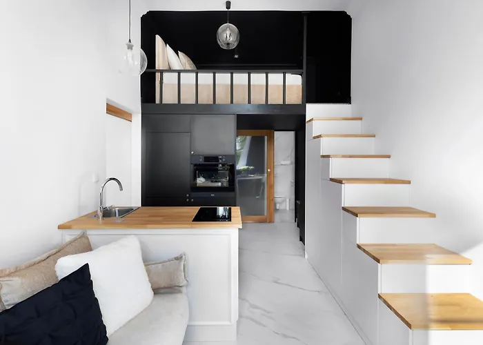 Apartamento Elite Ogarna Old Town