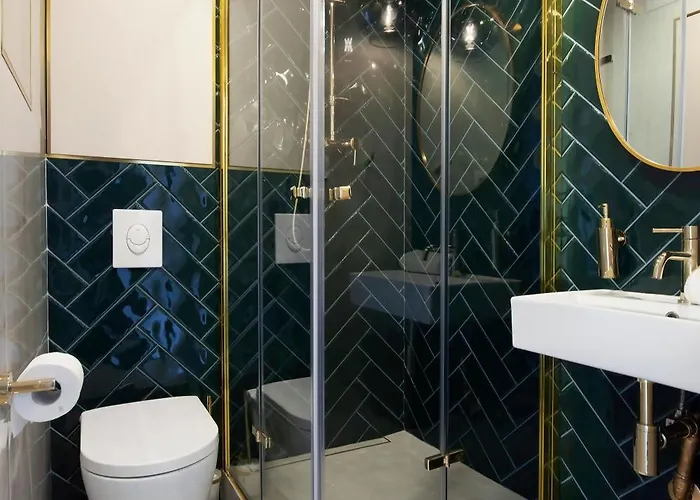 Elite Ogarna Old Town *