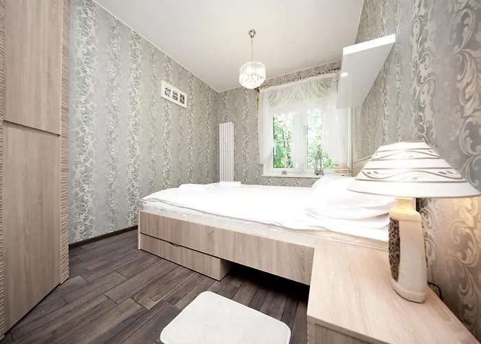 Elite Ogarna Old Town