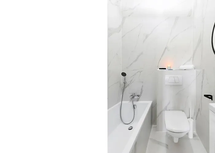 Elite Ogarna Old Town Апартаменты