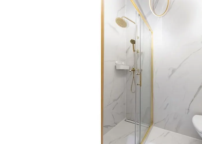 Elite Ogarna Old Town Апартаменты *