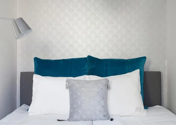 Elite Ogarna Old Town Apartamento