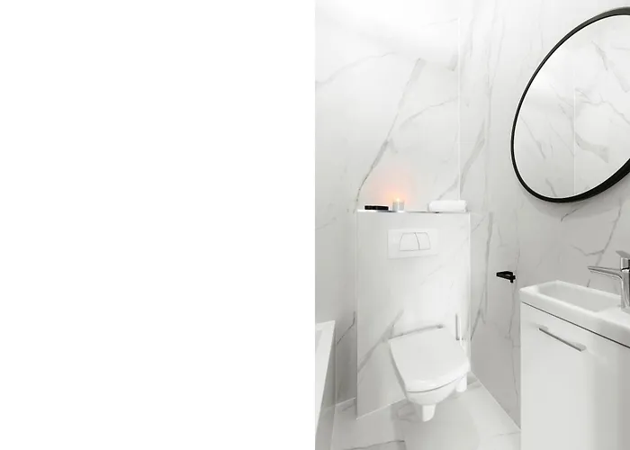 Апартаменты Elite Ogarna Old Town