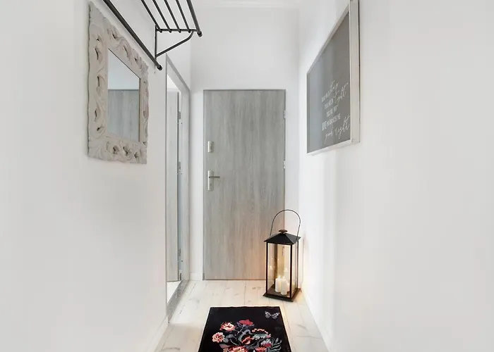 Elite Ogarna Old Town