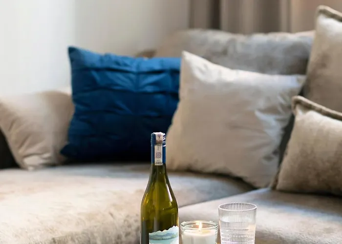 Elite Ogarna Old Town Apartamento