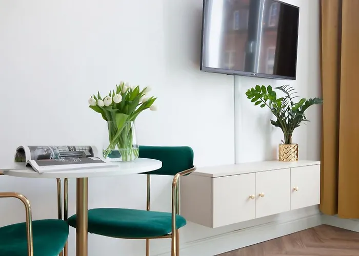 Apartamento Elite Ogarna Old Town