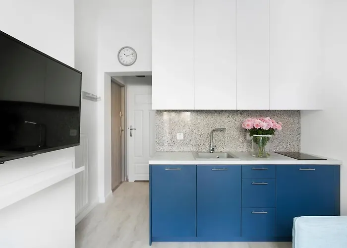 Apartamento Elite Ogarna Old Town *