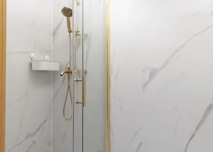 Elite Ogarna Old Town *