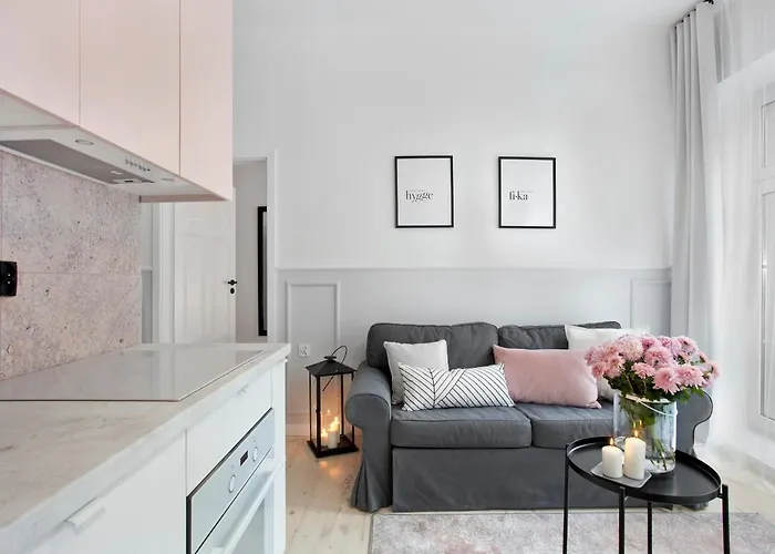 Elite Ogarna Old Town