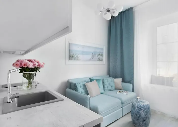 Apartamento Elite Ogarna Old Town