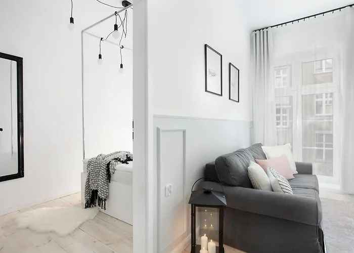 Apartamento Elite Ogarna Old Town Gdańsk