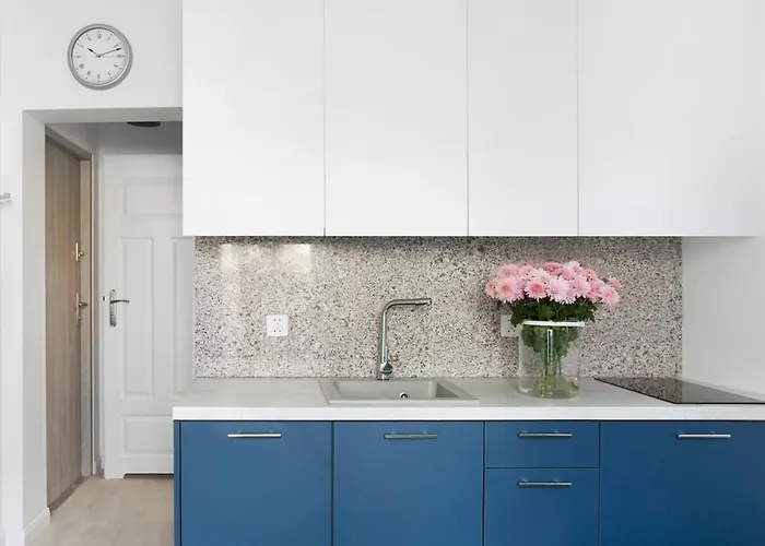 Elite Ogarna Old Town * Gdańsk