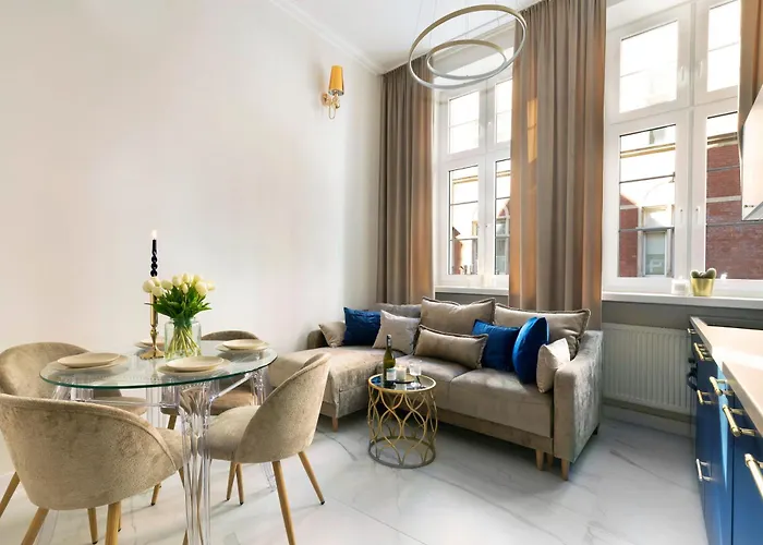 Elite Ogarna Old Town