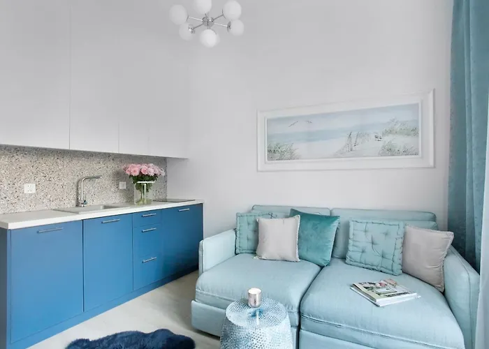 Apartamento Elite Ogarna Old Town *