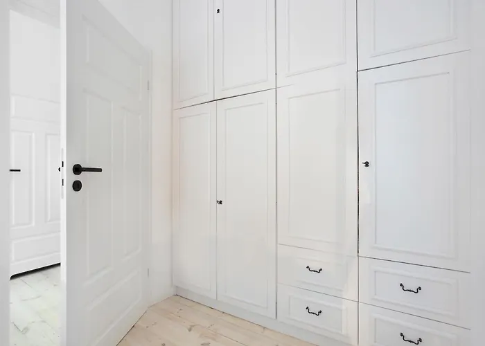 Elite Ogarna Old Town Гданьск