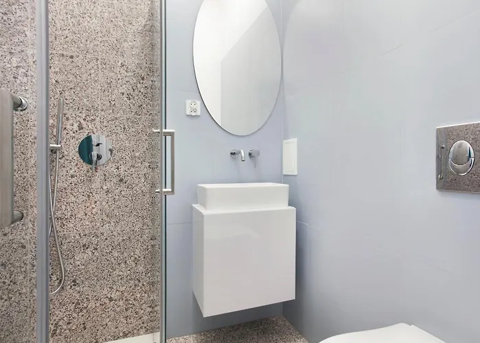 Elite Ogarna Old Town * Gdańsk