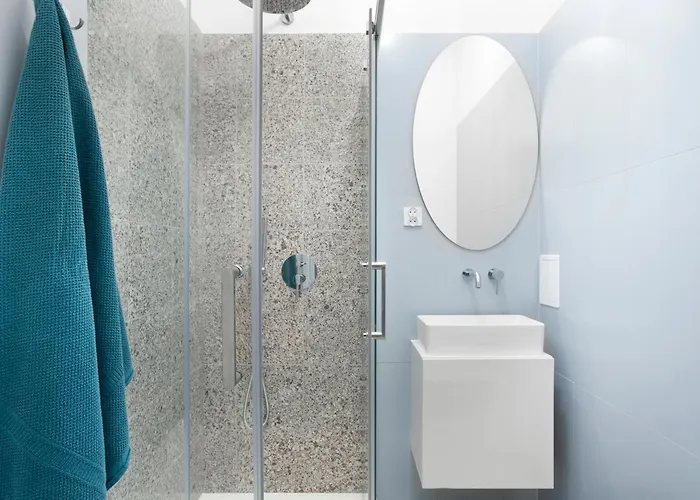 Апартаменты Elite Ogarna Old Town *