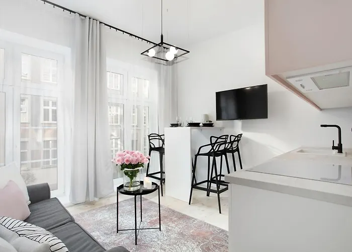 Elite Ogarna Old Town