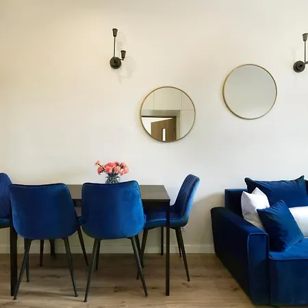 Elite Ogarna Old Town 그단스크