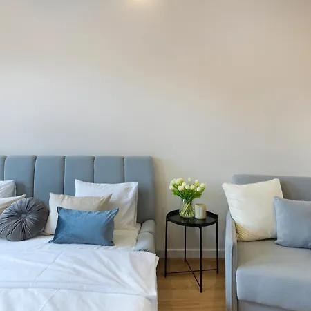 Elite Ogarna Old Town * 그단스크