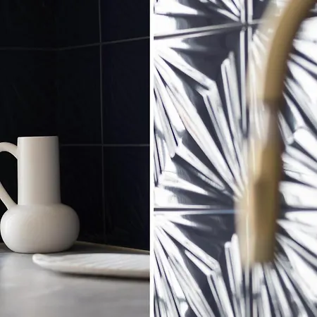 Elite Ogarna Old Town 그단스크