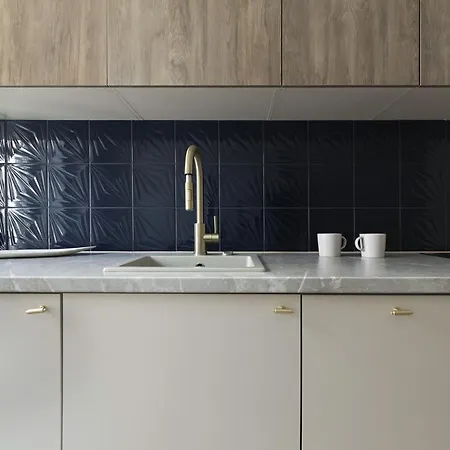 Elite Ogarna Old Town * 그단스크