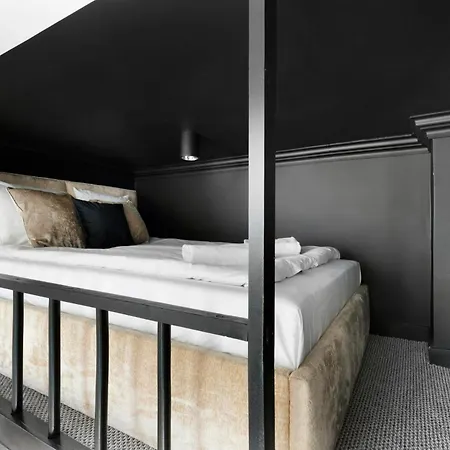 Elite Ogarna Old Town 아파트