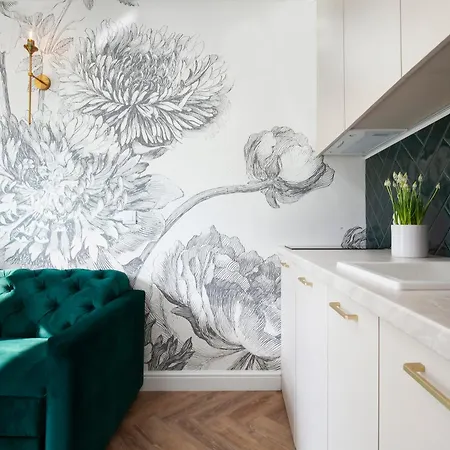 Elite Ogarna Old Town 그단스크