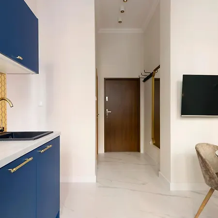 Elite Ogarna Old Town * 그단스크