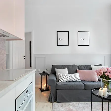 Elite Ogarna Old Town