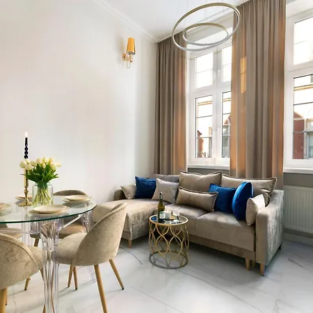 Elite Ogarna Old Town